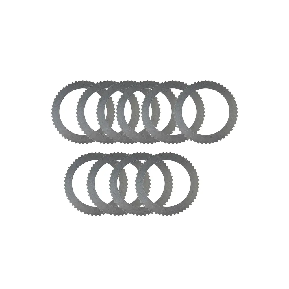 10 PCS Clutch Plate 5137544 for New Holland Tractor 4835 5635 65-90 6635 80-90 L65 TL100 TL70 TL80 TL90