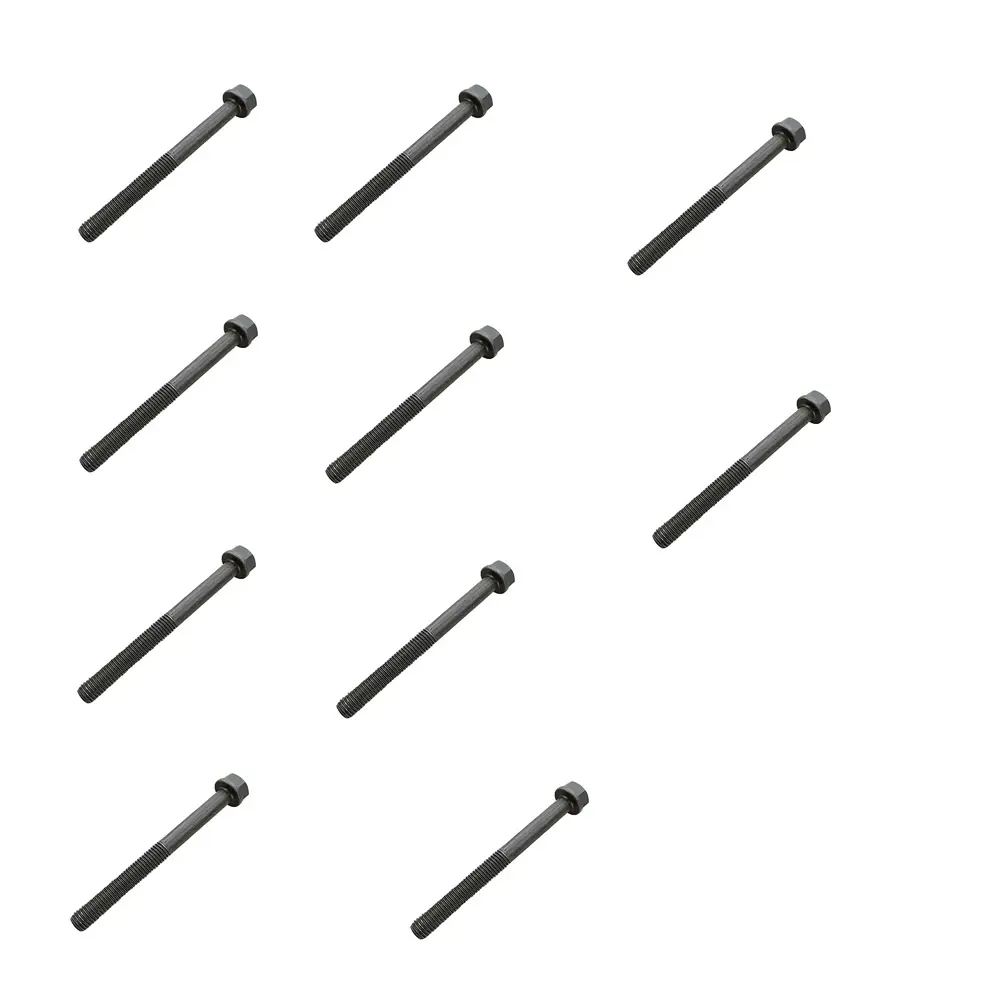 10 Pcs Cylinder Head Bolt 3920780 for Cummins Engine 4B 6B in USA 10 Pcs Cylinder Head Bolt 3920780 for Cummins Engine 4B 6B in USA