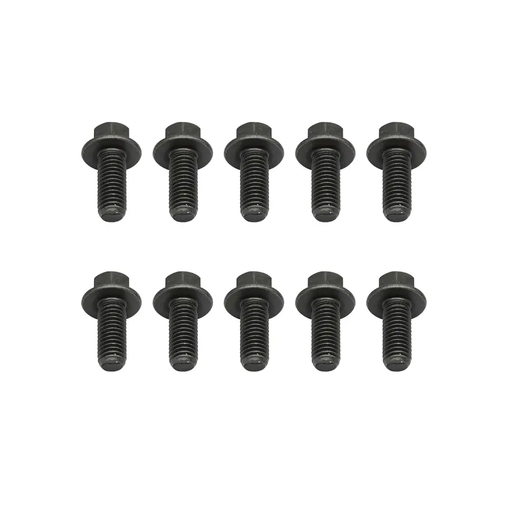 10 Pcs Head Bolt 3900630 for Cummins Engine in USA