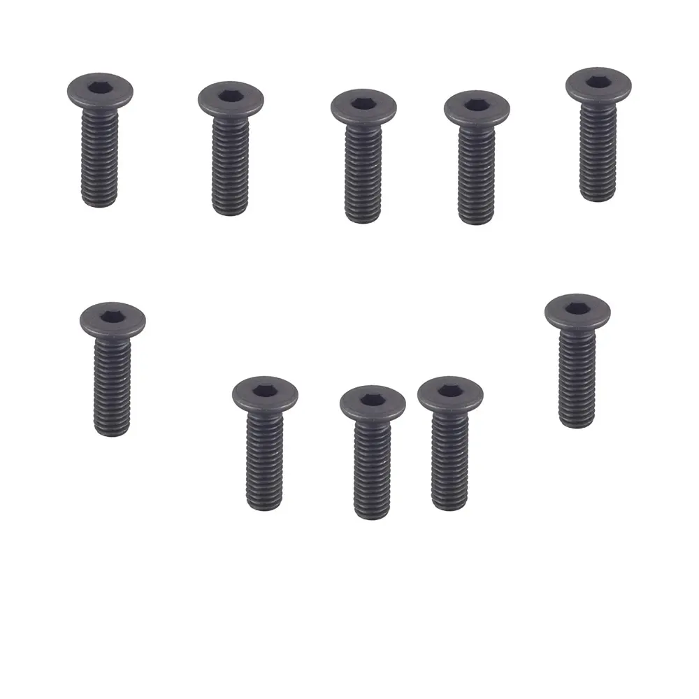 10 Pcs Screw 51212673 for Jungheinrich Forklift