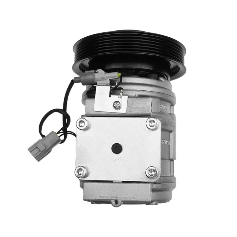 10PA15C A/C Compressor 88320-02050 for Toyota Corolla L4 1.8L Engine 1998-2002 10PA15C A/C Compressor 88320-02050 for Toyota Corolla L4 1.8L Engine 1998-2002
