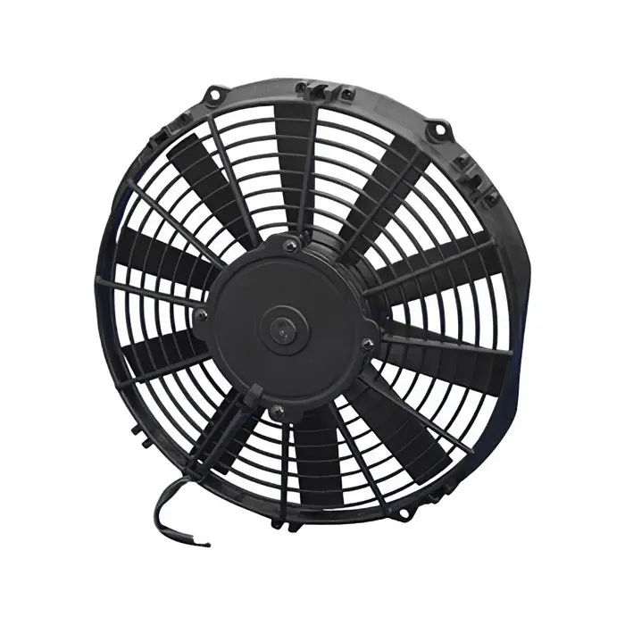 10" Low Profile Electric Engine Fan 30100360 VA11-AP8/C-29A for Spal 749 CFM