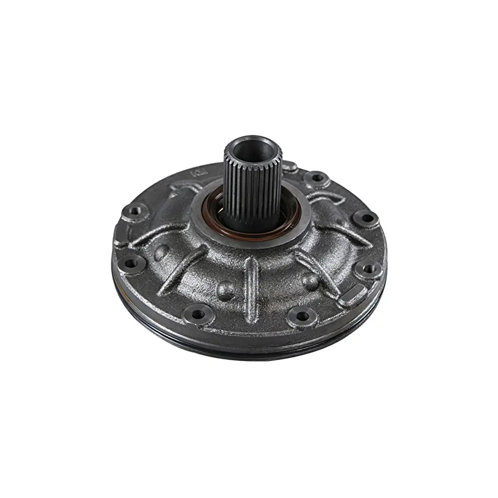 10T Transmission Charging Pump 32601-23631-71 for Toyota Forklift 6FD10-30 6FG10-30 6FDF15-30 6FGF15-30 6FDU15-30 6FGU15-30