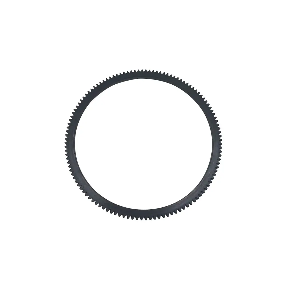 116T Flywheel Gear Ring Y124550-21600 for Yanmar Engine 3TNV88 116T Flywheel Gear Ring Y124550-21600 for Yanmar Engine 3TNV88