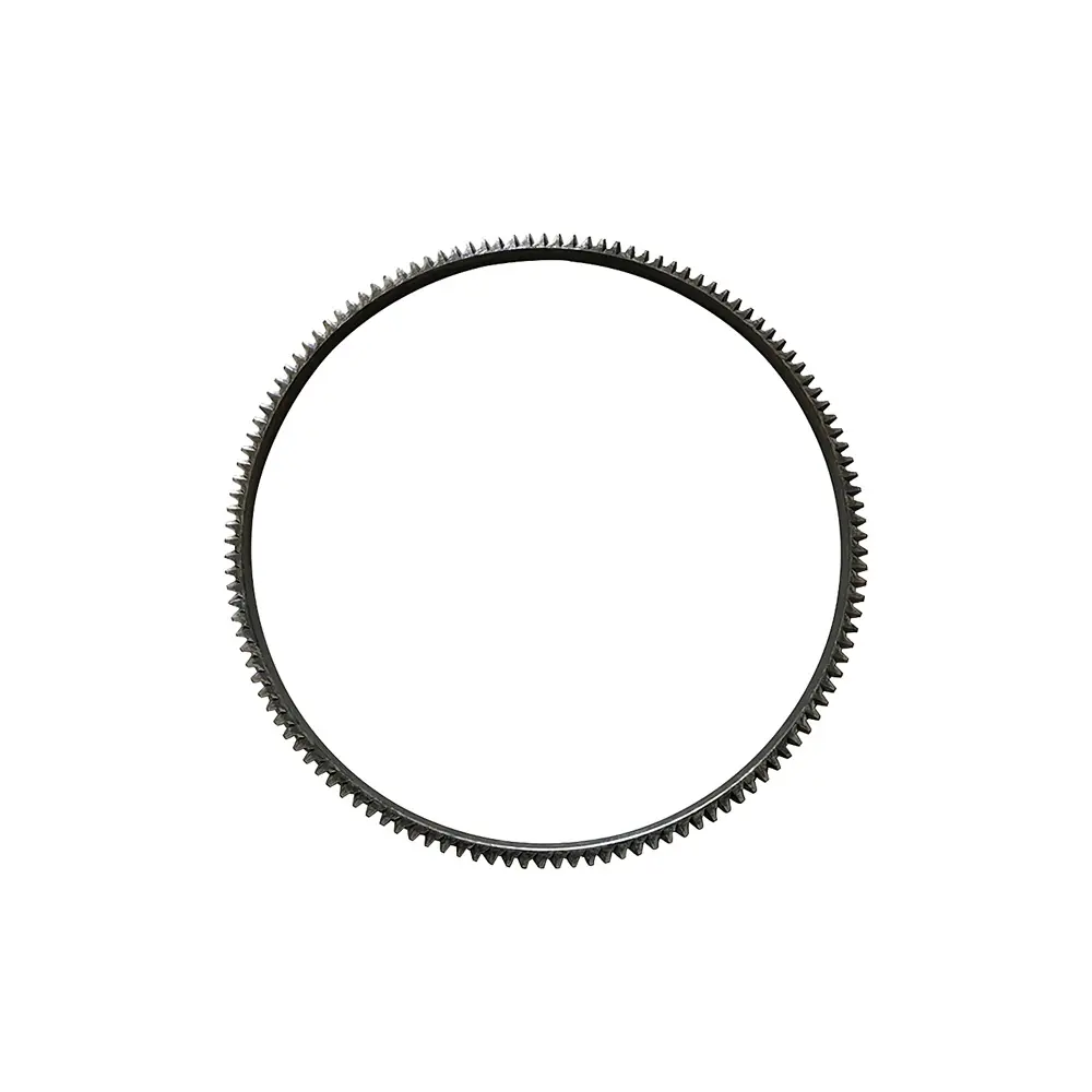 127T Fly Wheel Gear Ring for Komatsu Engine 6D102 Excavator PC200-6 PC200-7 PC120-6 127T Fly Wheel Gear Ring for Komatsu Engine 6D102 Excavator PC200-6 PC200-7 PC120-6