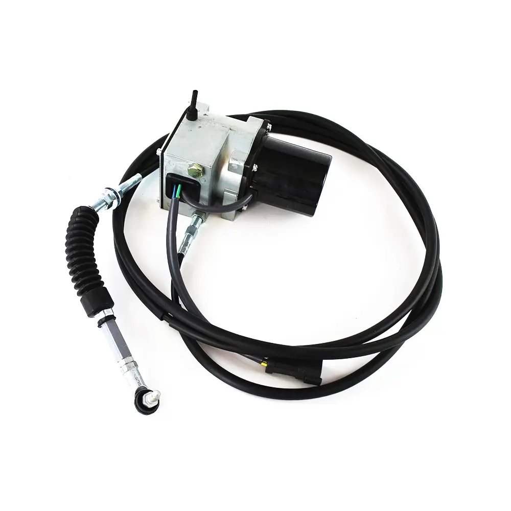 Buy 12 CABLES Stepping Throttle Motor KHR1346 For Case 2650Q 2700Q 2800Q 3400Q 3900Q 4300Q 5800Q Buy 12 CABLES Stepping Throttle Motor KHR1346 For Case 2650Q 2700Q 2800Q 3400Q 3900Q 4300Q 5800Q