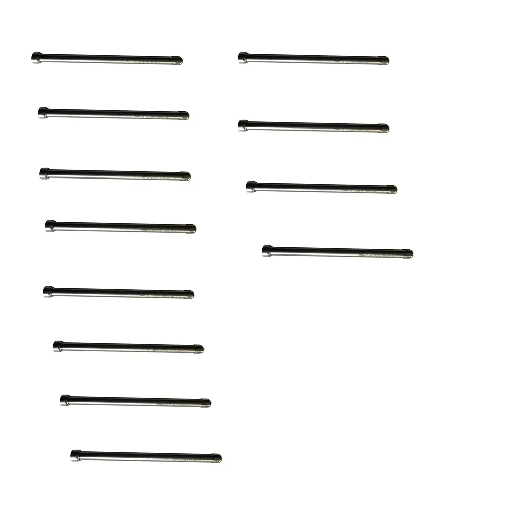 12 PCS Push Rod 4974975 for Cummins Engine ISX 425