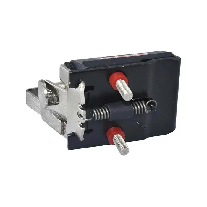 12 Volt Injection Pump Shut Off Solenoid 26214R for Stanadyne Roosamaster 6.2L 6.9L 7.3L 5.7L 6.5L 12 Volt Injection Pump Shut Off Solenoid 26214R for Stanadyne Roosamaster 6.2L 6.9L 7.3L 5.7L 6.5L