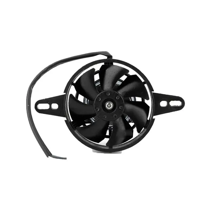 12" Dual High Performance Electric Cooling Engine Fan 2VA50-AP70/LL AP72/LL/F-66A 30102130 for Spal