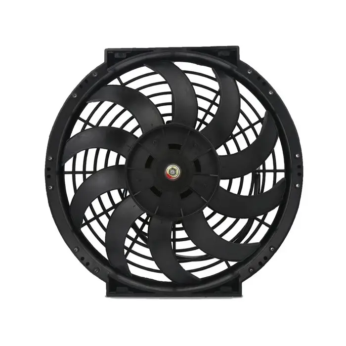 12" High Performance Electric Cooling Engine Fan 30102030 VA10-AP70/LL-61S for Spal