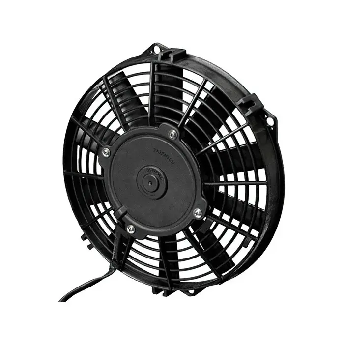 Buy 12" Low Profile Pusher Engine Fan 30100374 VA11-AP8/C-29S for Spal
