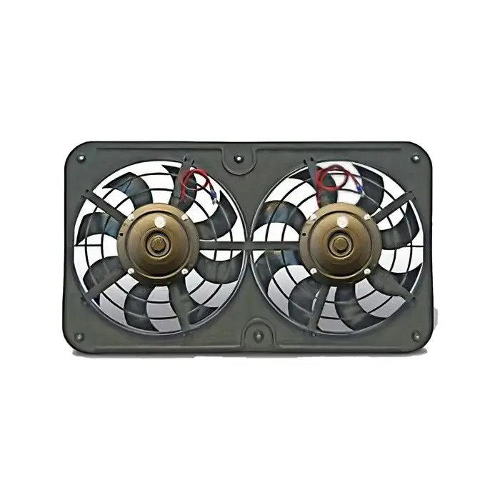12" Medium Profile Pusher Engine Fan 30101505 VA10-AP50/C-25S for Spal
