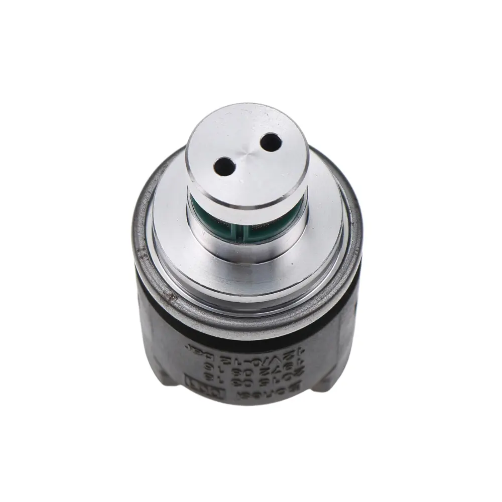 Buy 12V 0-12 Bar Transmission Solenoid Valve for SAME Diamond 215 230 260 265