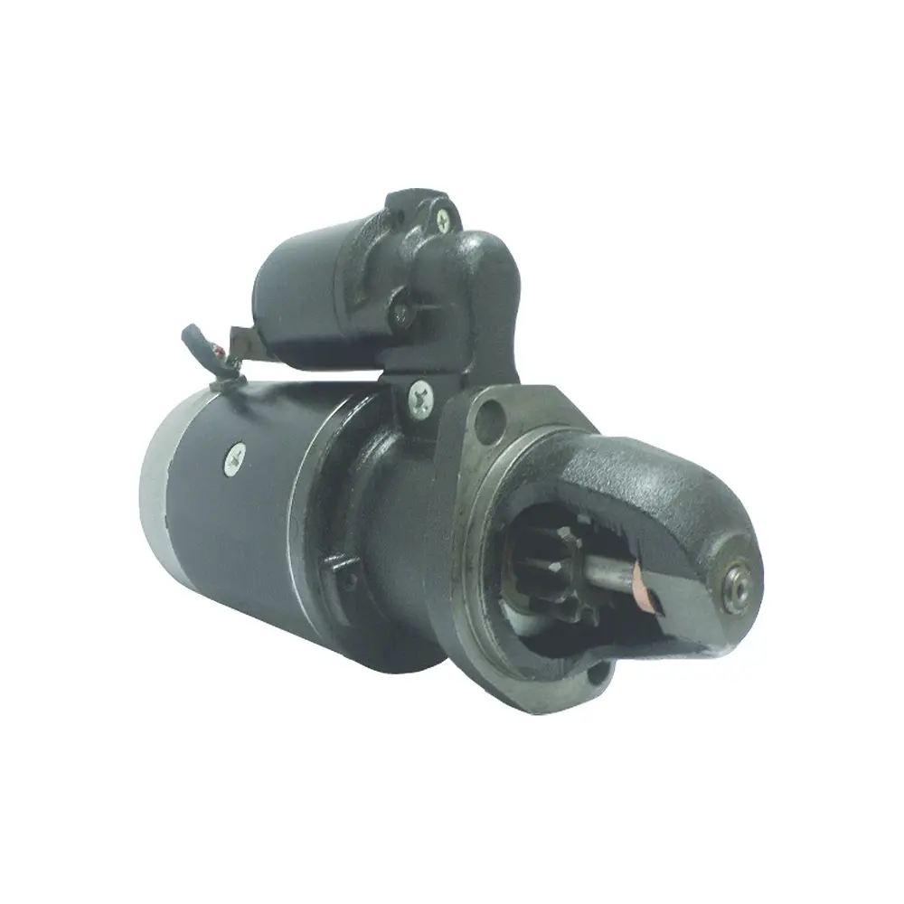 12V 11T 2.7KW Starter Motor 000050476102 0001362304 for Hatz Engine 2M41 3M41 4M41 4M42 3M43 4L42C
