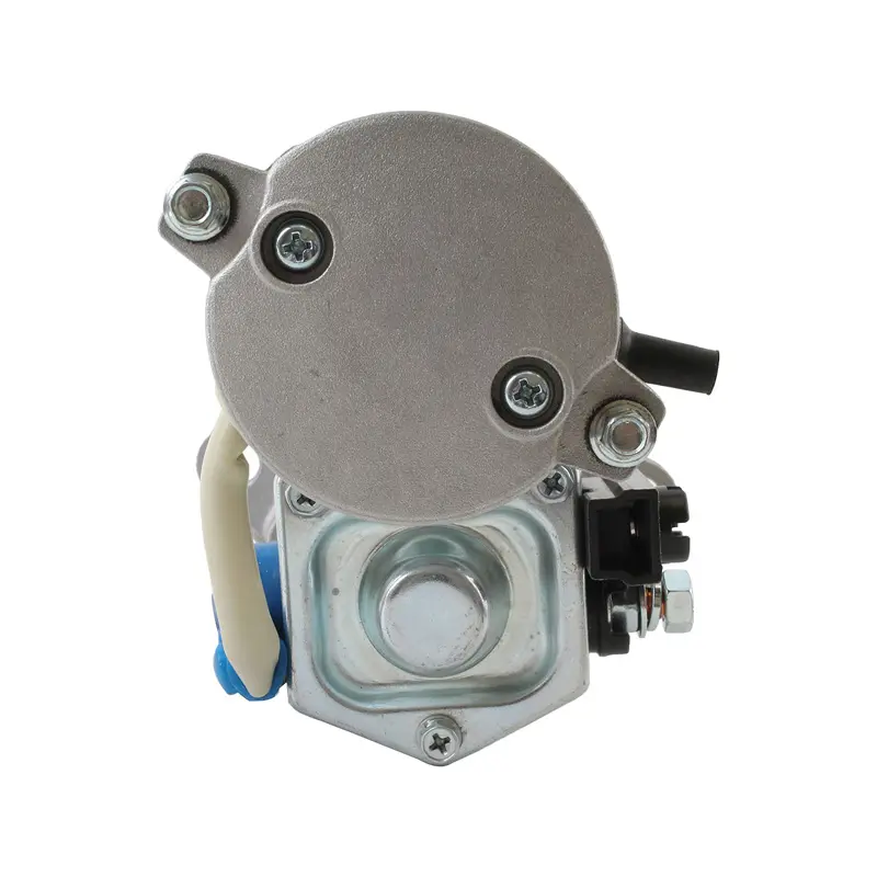 Buy 12V 11T Starter Motor 1449966 for Caterpillar CAT Engine 3013 Excavator 302.5 303.5