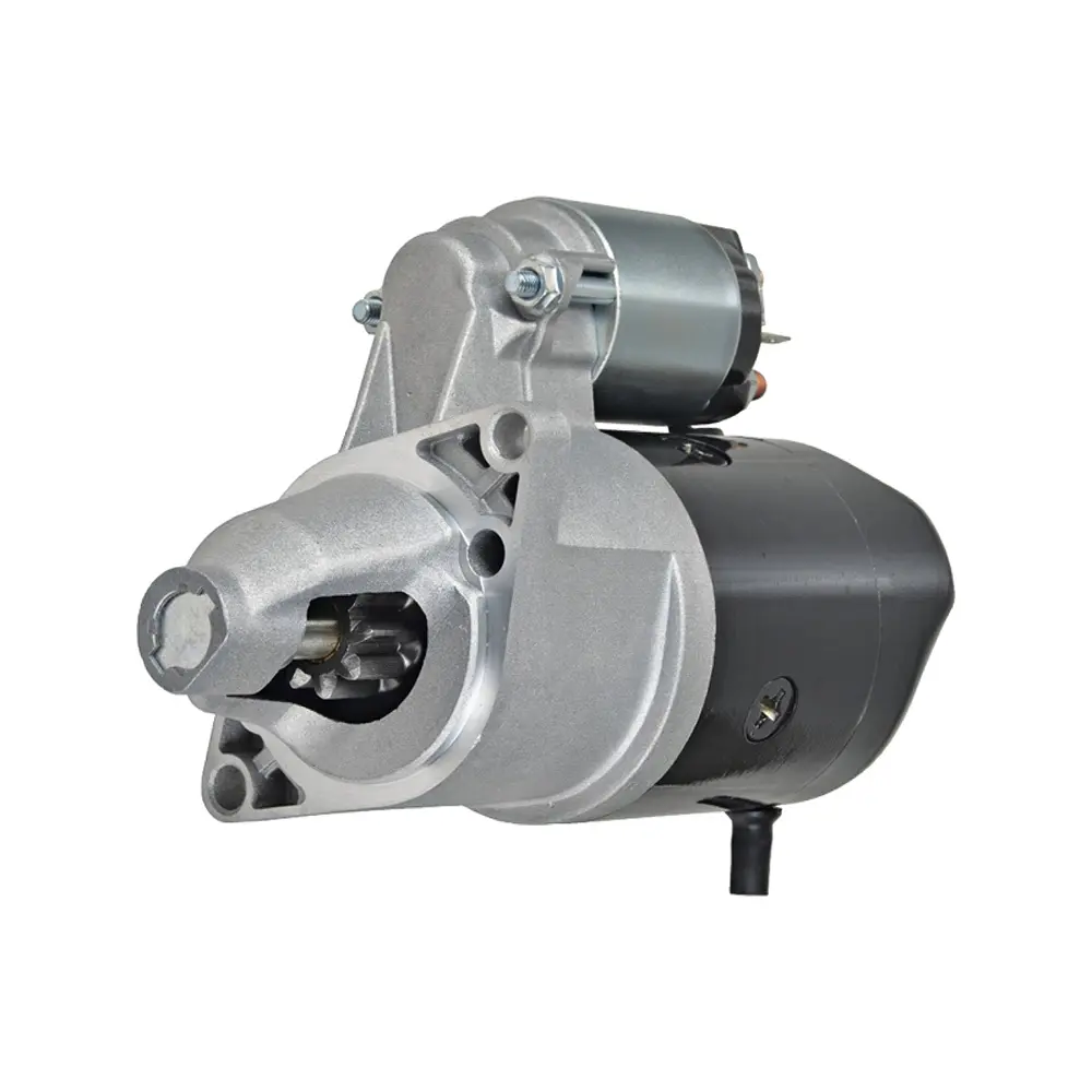 12V 1.2KW Starter 16824-63013 16824-63010 16824-63014 for Kubota Engine D902