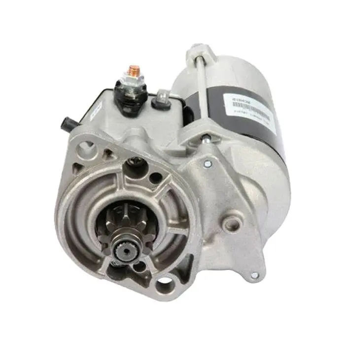 12V 12T 40MT Starting Motor Gp Electric 6V-3948 for Caterpillar CAT 1673C 3208 3304 3306 3306B 65C 70C C-9 C9 C9.3