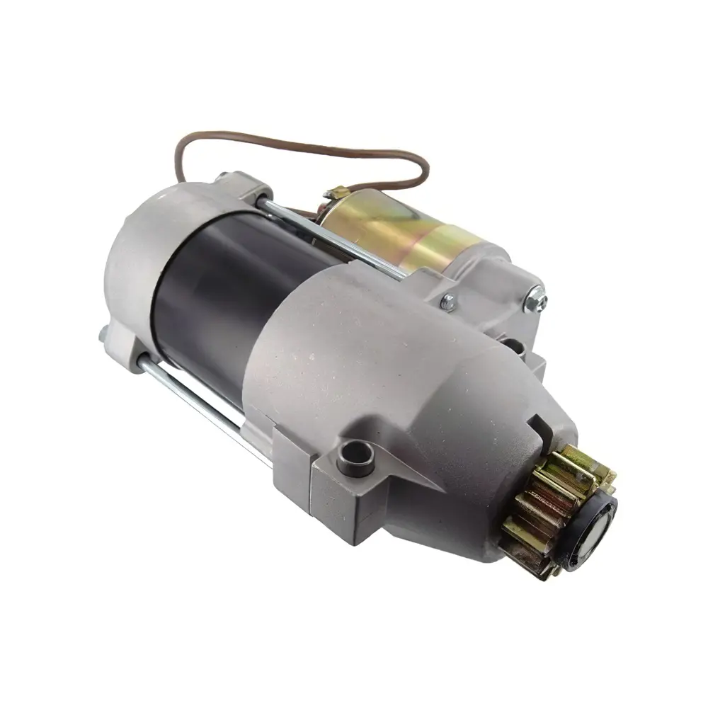 12V 13T 1.4W Starter Motor S114-867 for Yamaha Outboard Motor F150TLR F150TXR F225TLR LF150TXR LF250TUR LF250TXR