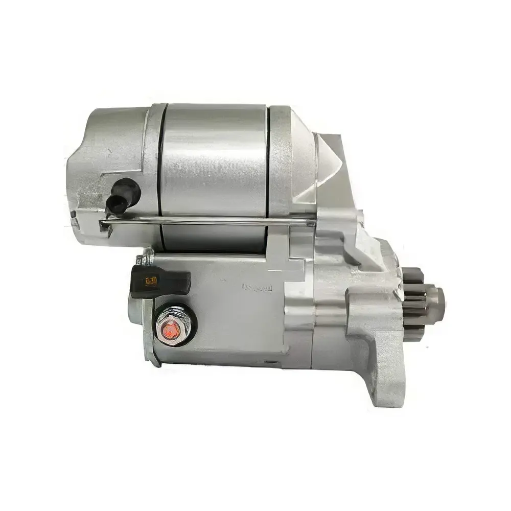 12V 1.4KW 9T Starter Motor 16235-63010 for Kubota B BX Series BX2200D BX22D Engine D905 D1105 V1505