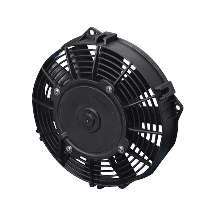 12V 16.00 High Performance Pusher Engine Fan 30102047 VA18-AP70/LL-86S for Spal Straight Blades 12V 16.00 High Performance Pusher Engine Fan 30102047 VA18-AP70/LL-86S for Spal Straight Blades