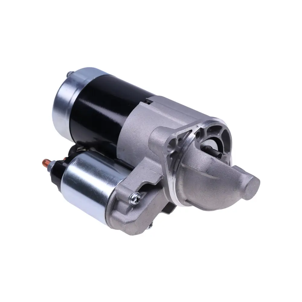 12V 1.7KW Starter Motor E5760-63011 E5760-63010 for Kioti Engine 3C100 Tractor CK20 UTV MEC2200GW MEC2200SW 12V 1.7KW Starter Motor E5760-63011 E5760-63010 for Kioti Engine 3C100 Tractor CK20 UTV MEC2200GW MEC2200SW