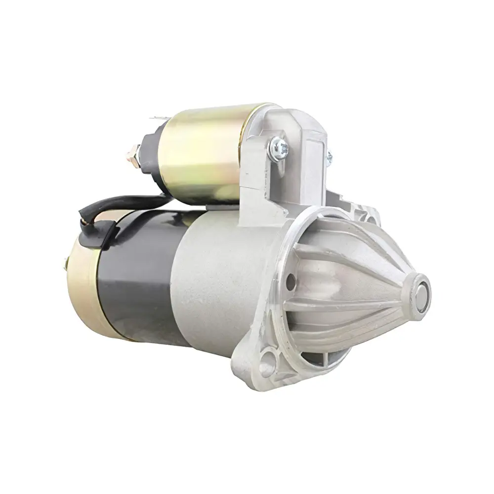 12V 1.7W 9T Starter Motor E5500-63016 for Kioti Engine 3A150 Tractor CK25 CK30 DK35 DK40 DK50 LK30 DS4110 DS4510 12V 1.7W 9T Starter Motor E5500-63016 for Kioti Engine 3A150 Tractor CK25 CK30 DK35 DK40 DK50 LK30 DS4110 DS4510