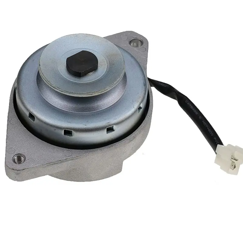 12V 20A Alternator CH15587 for John Deere Tractor 650 750 670 770 790 870 970 1070