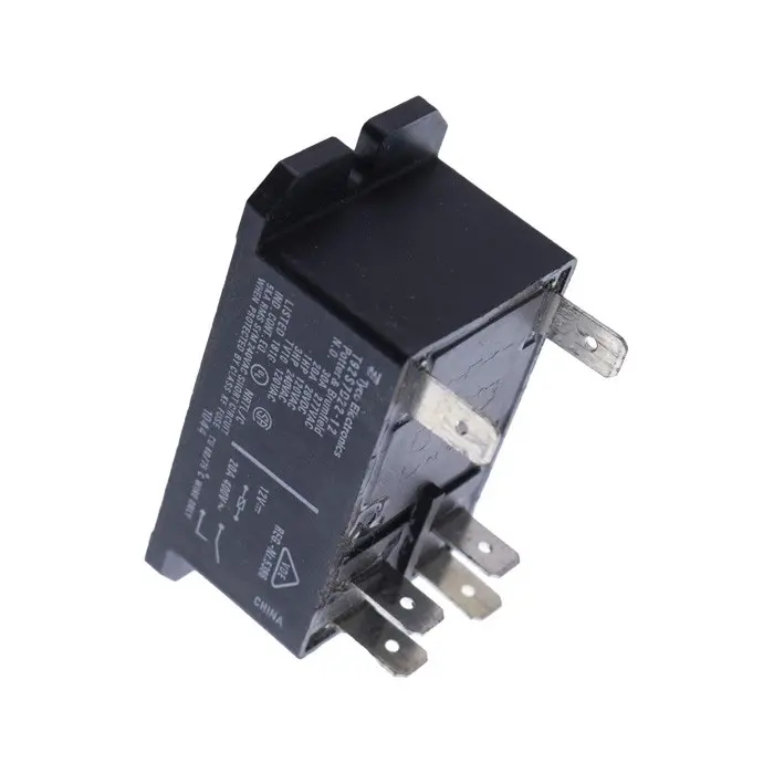 Buy 12V 20A Relay 86521256 for New Holland Skid Steer L175 LS140 LS150 LS160 LS170 LX565 LX865 Buy 12V 20A Relay 86521256 for New Holland Skid Steer L175 LS140 LS150 LS160 LS170 LX565 LX865