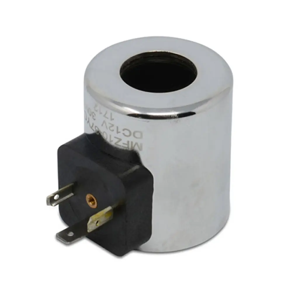 12V 30 Watts MFZ10-37YC Solenoid for DV50 Diverter Valves D60 Control Valves