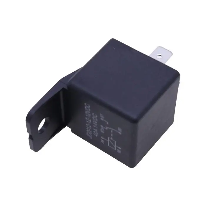Buy 12V 30A 5 Terminal Electrical Relay K1122-62260 for Kubota GR2020G-2 GR2000G GR2010G GR2120