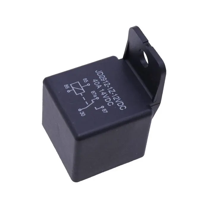 12V 30A 5 Terminal Electrical Relay K1122-62260 for Kubota GR2020G-2 GR2000G GR2010G GR2120 sale