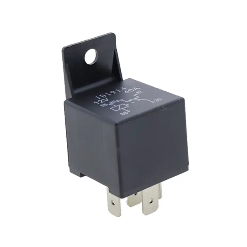 Buy 12V 30A 5Terminal Electrical Relay GY20437 for John Deere 108 2048 2548 46 D105 D140