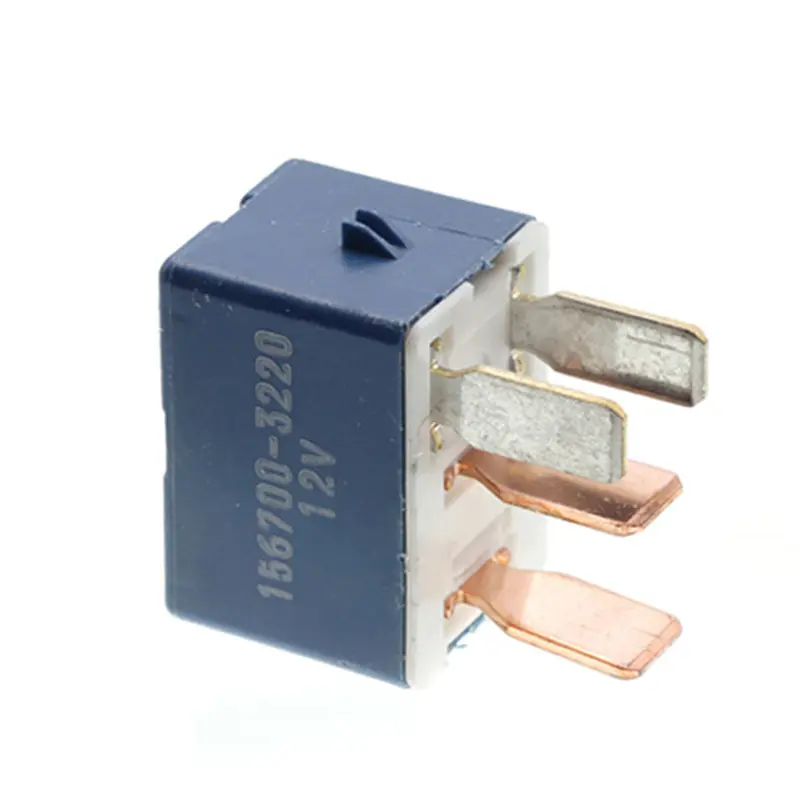 Buy 12V 30A Micro Relay 156700-3220 K7711-62310 for Kubota RTV1100CR RTV1100CR9 RTV1100CRX RTV1100CW RTV1100CW9 RTV1100CWX Buy 12V 30A Micro Relay 156700-3220 K7711-62310 for Kubota RTV1100CR RTV1100CR9 RTV1100CRX RTV1100CW RTV1100CW9 RTV1100CWX