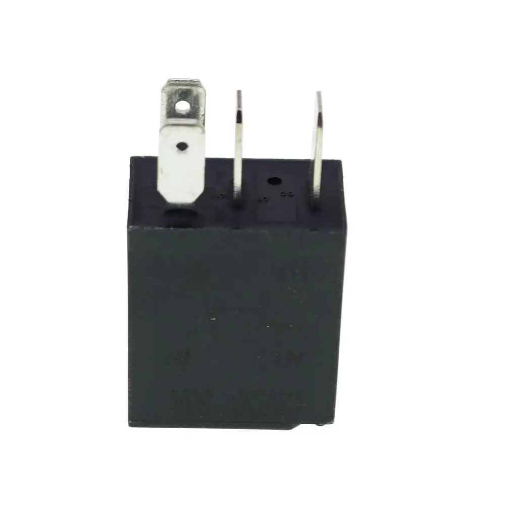 Buy 12V 30A Micro Relay 87604032 for New Holland C227 C232 C238 L213 L215 L216 L218 L220 L221 L223 L225 L228 L230 L234