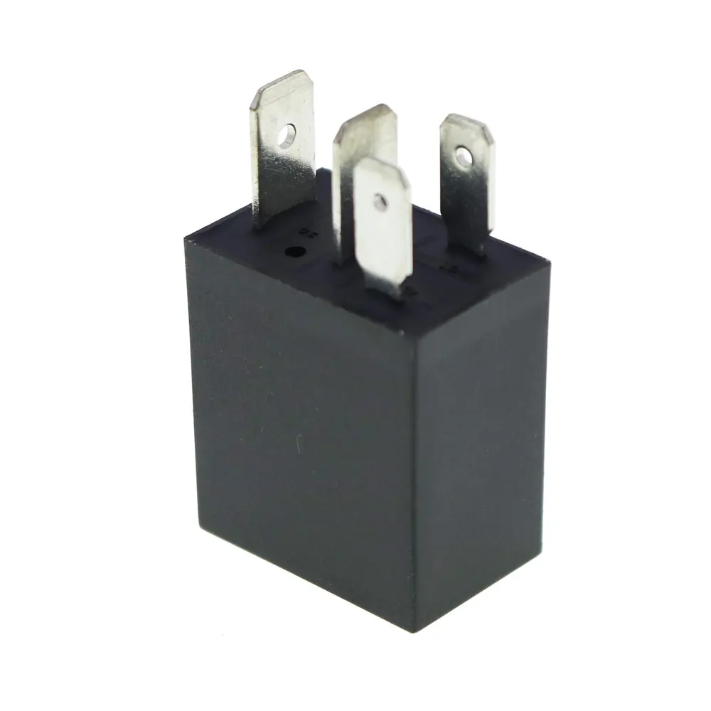 12V 30A Micro Relay 87604032 for New Holland C227 C232 C238 L213 L215 L216 L218 L220 L221 L223 L225 L228 L230 L234 sale