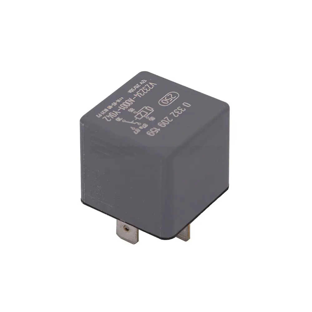 12V 30A Relay 157992 for Ferrari 355 512 456 12V 30A Relay 157992 for Ferrari 355 512 456