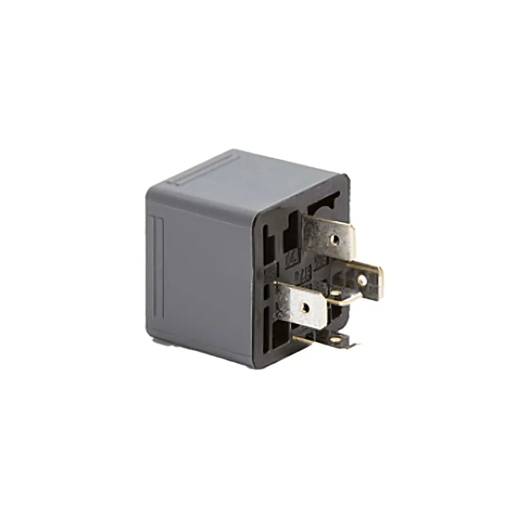 12V 30A Relay 82856475 86529089 for New Holland 585 644 648 654 658 688 BB900 BB940AR BB960AS BR7060 BR7070