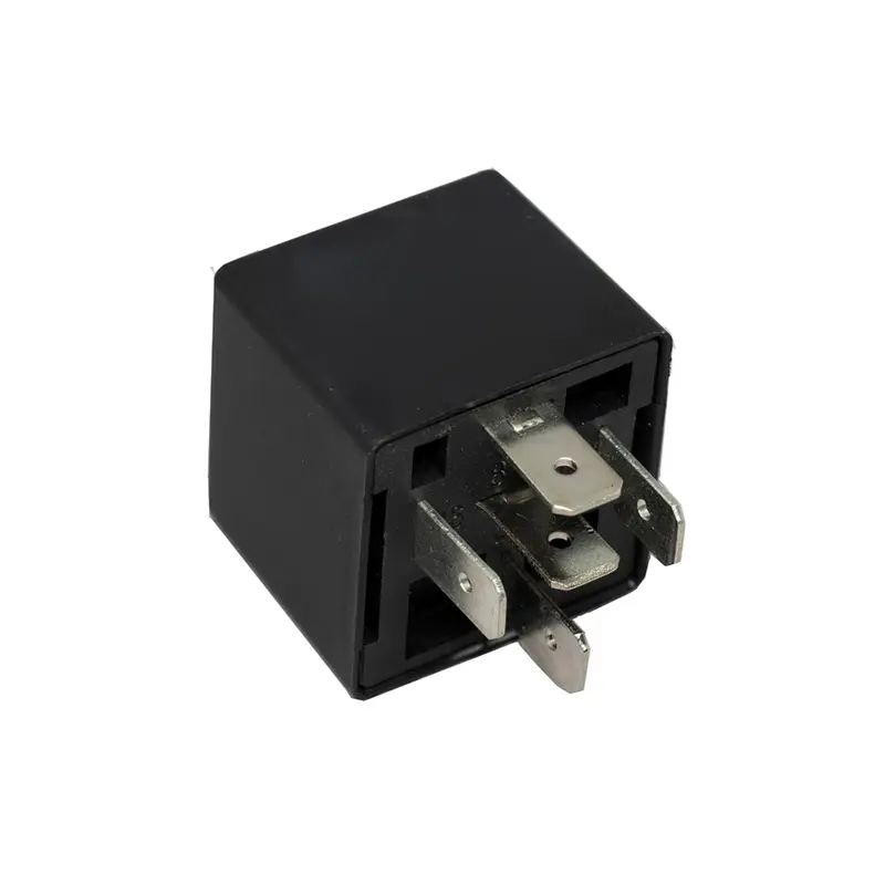 12V 30A Relay AL150015 for John Deere Tractor 2355 2755 2955 12V 30A Relay AL150015 for John Deere Tractor 2355 2755 2955