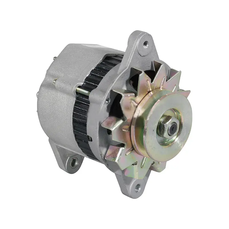 12V 35A Alternator 1310962 for Hyster Lift S-45XM S-50XL S-50XM S-40XL S-40XM