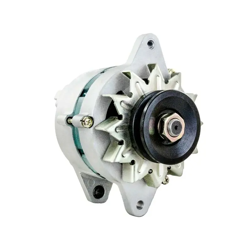Buy 12V 35A Alternator 2702012011 for Toyota 1000 COROLLA STARLET 4CYL 45HP