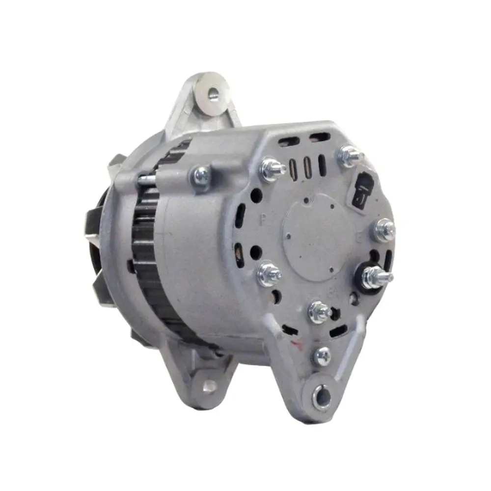 12V 35A Alternator 5812003580 LR135127 LR13561B for Hitachi EX12 EX15 EX20UR EX20UR-2 EX22 EX25 EX30 EX35 EX40UR EX40UR-2