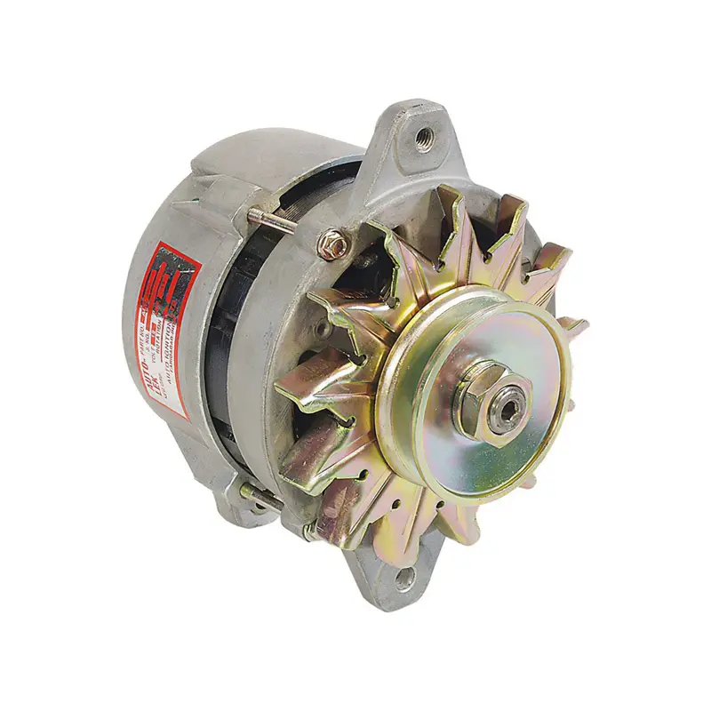 Buy 12V 35A Alternator 600-821-2340 for Komatsu Engine 3D95S 4D95L