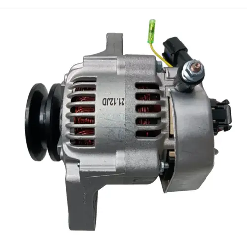 Buy 12V 40A Alternator 16404-64010 16404-64012 16404-64013 16404-64014 for Kubota D1403 D1703 D1803 V2003 V2203 V2403
