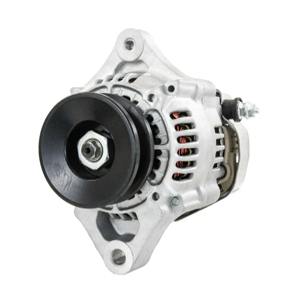 12V 40A Alternator 1G882-64013 for Kubota Engine V2403 V2203 12V 40A Alternator 1G882-64013 for Kubota Engine V2403 V2203