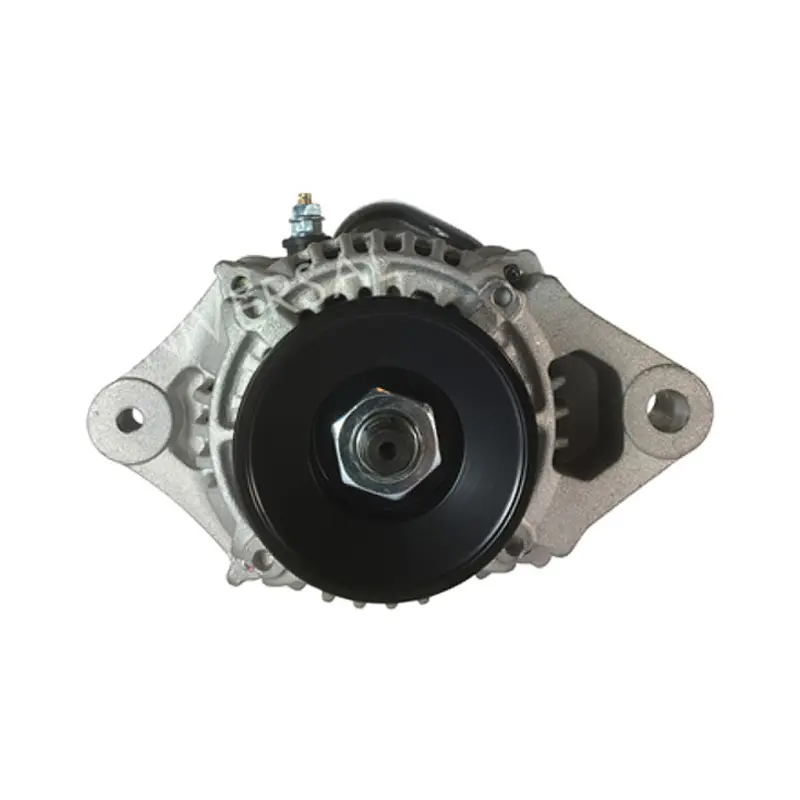 12V 40A Alternator KT1K57464015 for Komatsu Engine 3D67E-2A 3D67E-1A-5A Excavator PC18MR-3 PC16R-2 PC16R-3 PC14R-3 PC14R-2