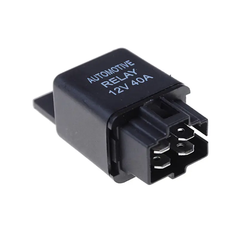 12V 40A Relay 3740049 for JLG 10042 400S 460SJ 600A 600AJ 600S 660SJ 601S