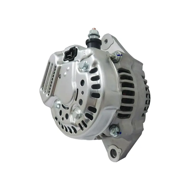12V 45A Alternator 119254-77200 for Yanmar IR/IF