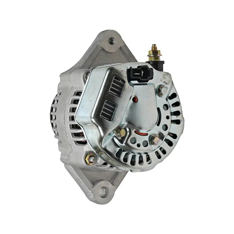 12V 45A Alternator 17356-64010 for Hyundai Skid Steer Loader HSL650-7
