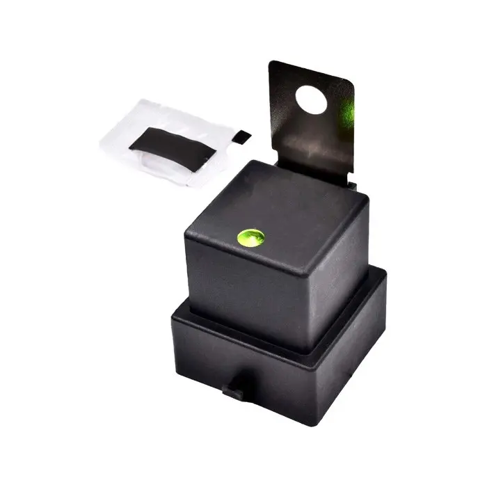 12V 50Amp 5-Terminal Sealed Waterproof Replacement Relay 48788 for Scag