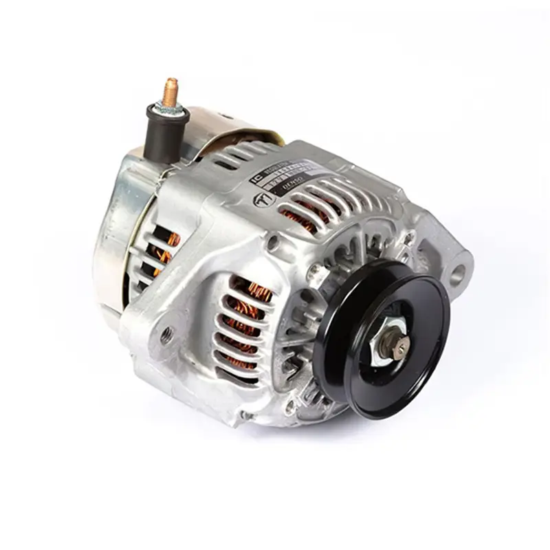 12V 55A Alternator 185046470 for Perkins Engine 402D-05 402F-05 403D-07 12V 55A Alternator 185046470 for Perkins Engine 402D-05 402F-05 403D-07